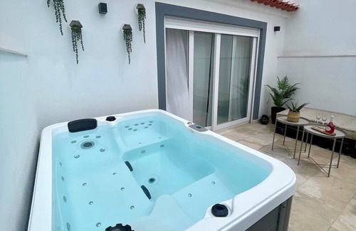 Cartaxo Villa | About Cartaxo Riverside