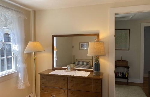 West Dennis House | About ONE MILE TO THE BEACH in West Dennis on beautiful Cape Cod.