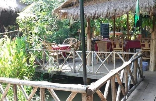 Svay Pao House | About Sarin Homestay
