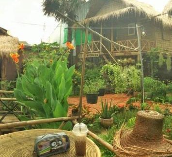Svay Pao House | About Sarin Homestay
