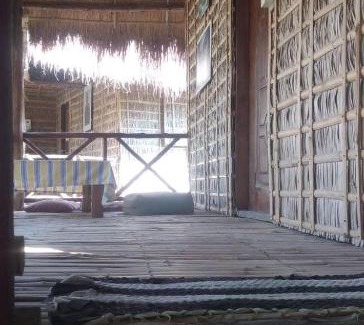 Svay Pao House | About Sarin Homestay