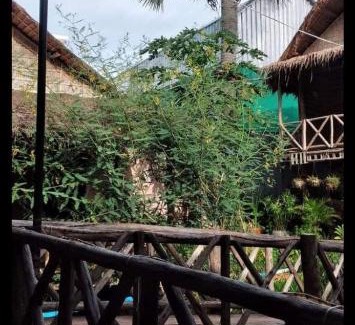 Svay Pao House | About Sarin Homestay