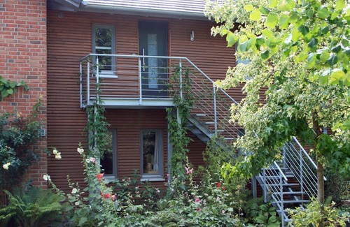Blunk Apartment | About the meadows, apartment - apartment/apartment, shower, toilet