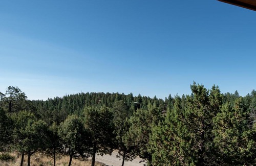 Ruidoso House | About Time, 3 Bedrooms, Fireplace, Gas Grill, WiFi, Sleeps 8