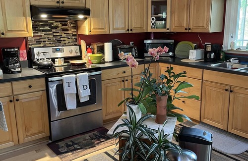 Asheville Bed & Breakfast | About Time ~ About You