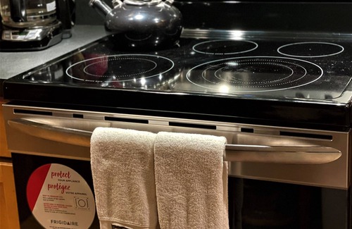 Asheville Bed & Breakfast | About Time ~ About You
