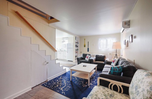 Taylors Island House | About Time-Bunkhouse Only