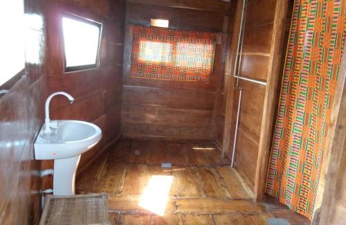 Kartong Resort | About Time Lodge