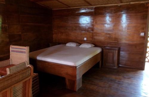 Kartong Resort | About Time Lodge