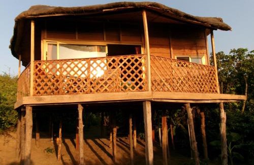 Kartong Resort | About Time Lodge