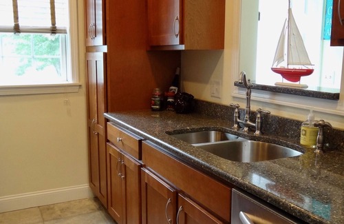 York Beach Condo | About Tranquil Getaway