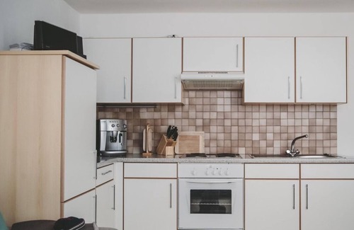 Weerberg Apartment | AboutINNtaler Door 4 RuhePol - Holiday apartment Überinntaler