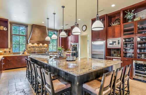 Dripping Springs House | Above Austin Freestone Ranch I Pool&Spa I Working Ranch I Pets
