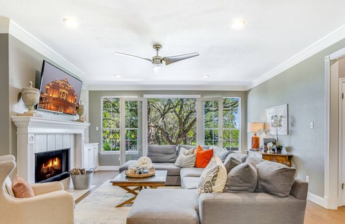Lakeway House | Above Austin Preserve I Pool/Spa | Pool Table/Ping Pong I Long Term