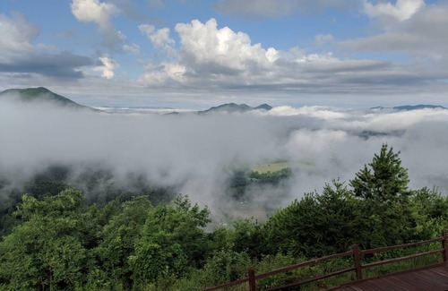 Gatlinburg - Pigeon Forge Cabin | Above Awe