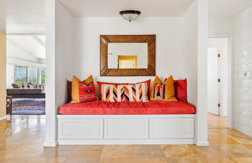 Paso Robles House | Above It All