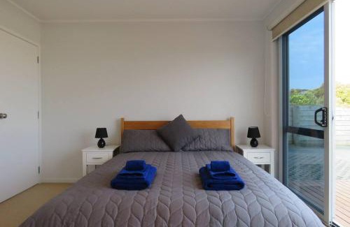 Karkari Peninsula House | Above The Bay