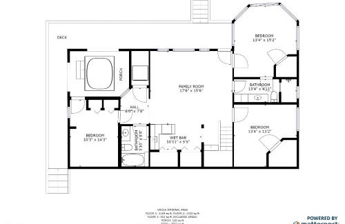 Baldy Mountain House | Above the Fray Home
