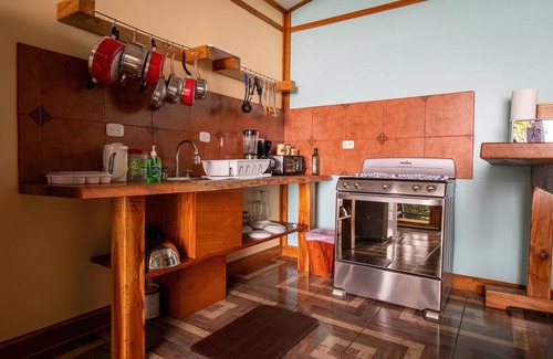 Monteverde House | Above the Gulf House: Spectacular Ocean View!