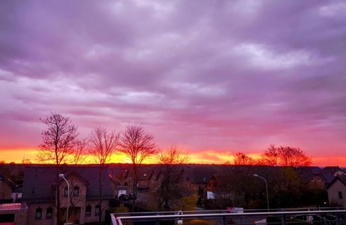 Vettweiß Apartment | Above the rooftops of Vettweiß