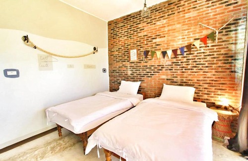 Mae Sariang House | Above The Sea Maesariang