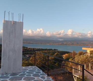 Sparton Apartment | Above the Sea - Sparto