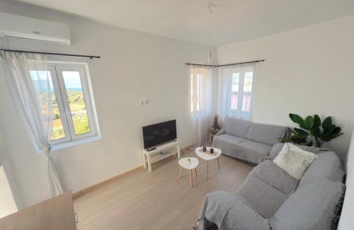 Sparton Apartment | Above the Sea - Sparto