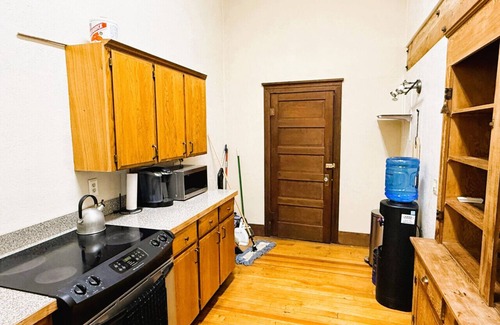 Harrison Apartment | Above the Shot: Harrison's Gem