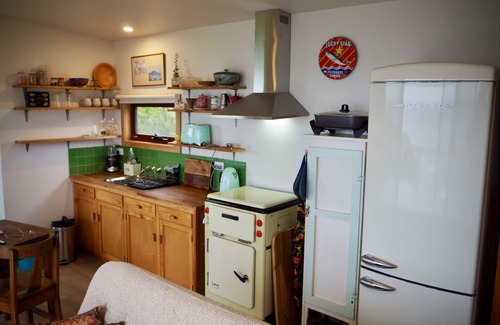 Falmouth Cottage | Above the Waves - unparalleled connection to the sea and nature