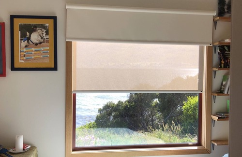 Falmouth Cottage | Above the Waves - unparalleled connection to the sea and nature