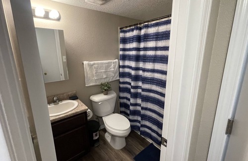 Victory Hills Apartment | ABQ Apartment Near airport
