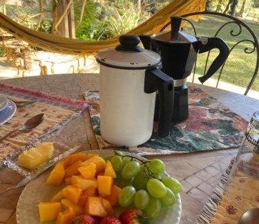 Sao Roque Other | Abraço da Natureza