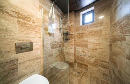 Goreme Bed & Breakfast | Abra Stone House