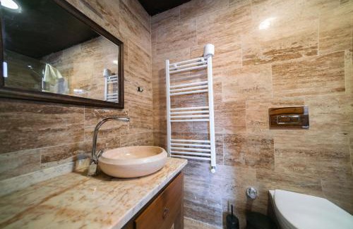 Goreme Bed & Breakfast | Abra Stone House