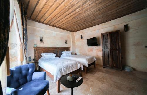 Goreme Bed & Breakfast | Abra Stone House
