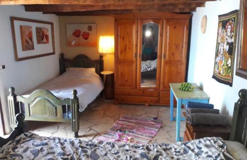 Tijarafe Bed & Breakfast | AbraCaRiBes