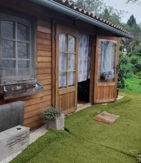 Tijarafe Bed & Breakfast | AbraCaRiBes