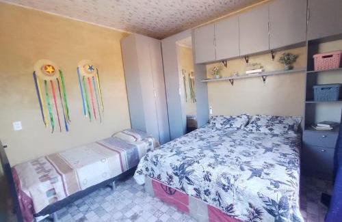 Tenone House | Abrace a amazônia