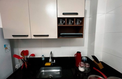 Bairro de Fatima Apartment | Abrace a Simplicidade Neste Lugar bem Localizado