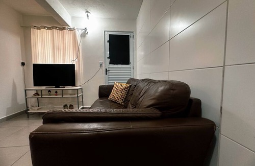 Bairro de Fatima Apartment | Abrace a Simplicidade Neste Lugar bem Localizado