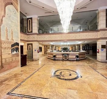 Mecca Hotel | Abraj Al Tayseer Tuwa Hotel