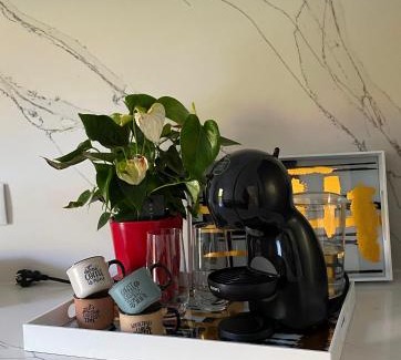 Abrantes Apartment | Abrantes Urban Apartments
