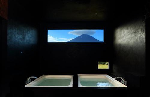 Narusawa Villa | abrAsus hotel Fuji