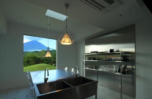 Narusawa Villa | abrAsus hotel Fuji