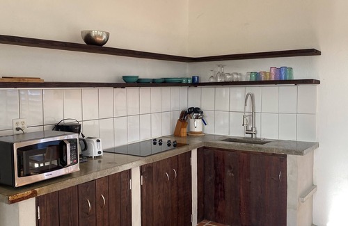 Puerto Ferro House | Abreeze 1BR: Stunning Hilltop Villa in Destino