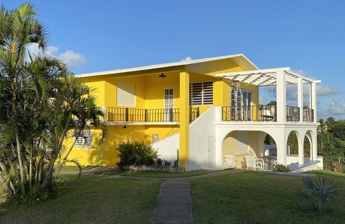 Puerto Ferro House | Abreeze 1BR: Stunning Hilltop Villa in Destino