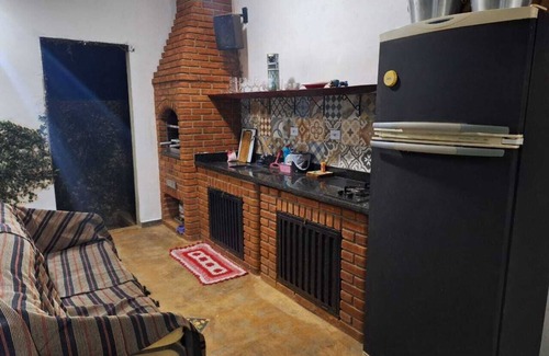 Mogi das Cruzes Cottage | Abreu Family House, a place for family moments.