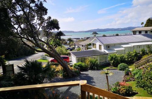 Paihia Apartment | Abri Apartments