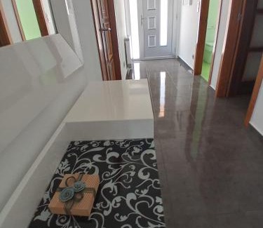 Barreiros House | Abrigadoiro de Rexa