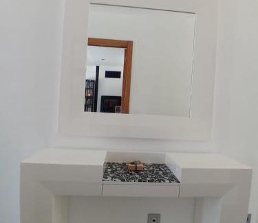 Barreiros House | Abrigadoiro de Rexa